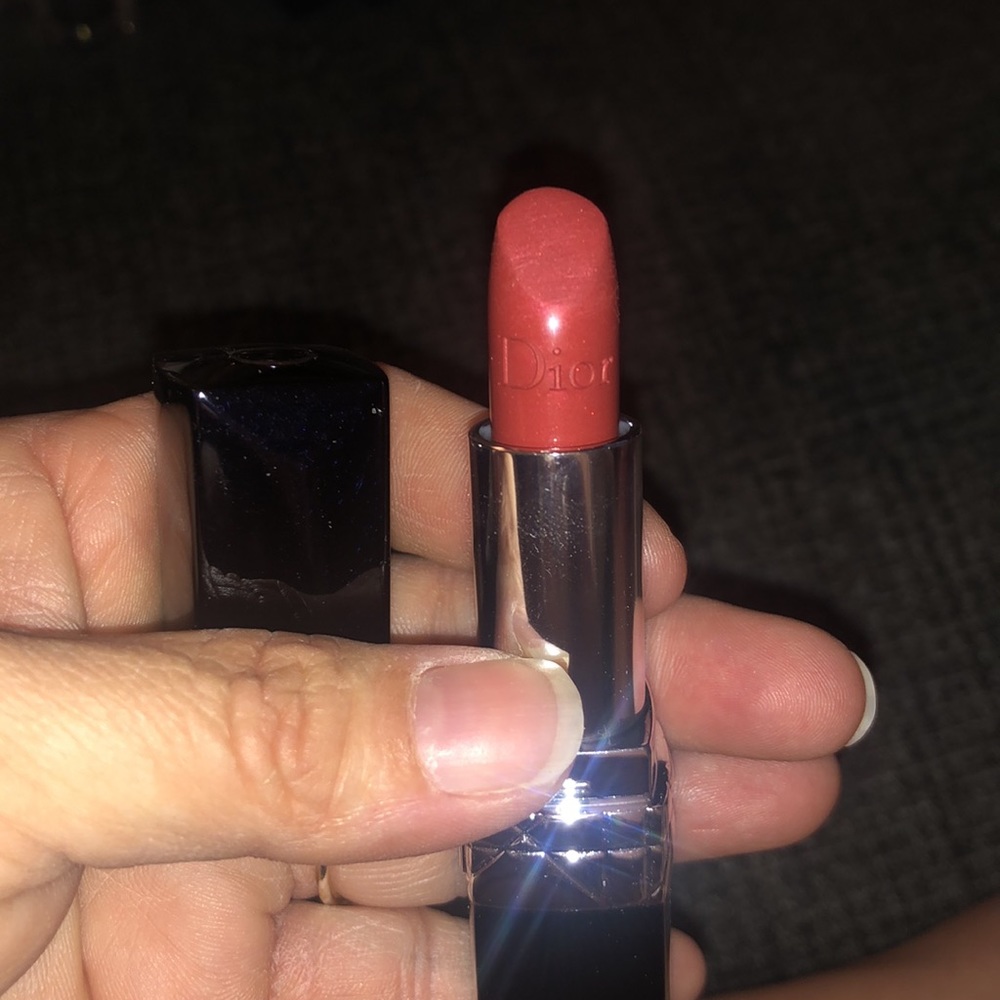 Dior Lipstick